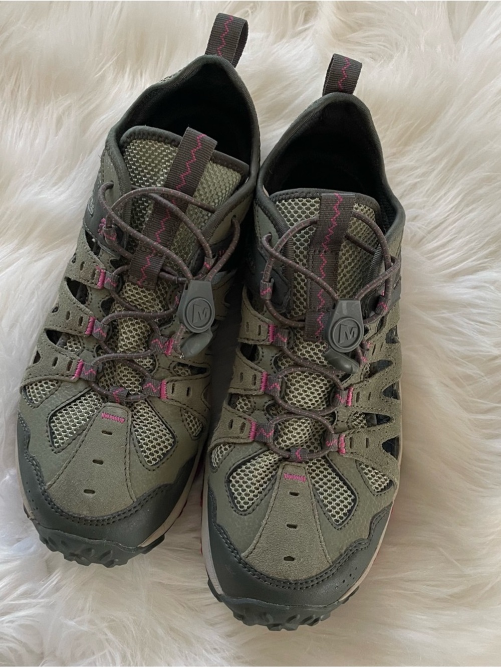 Merrell Women’s 9.5 Shoes